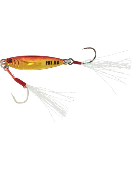 RAGOT FAT JIG 15GR CM