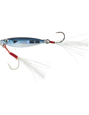 RAGOT FAT JIG 15GR MB