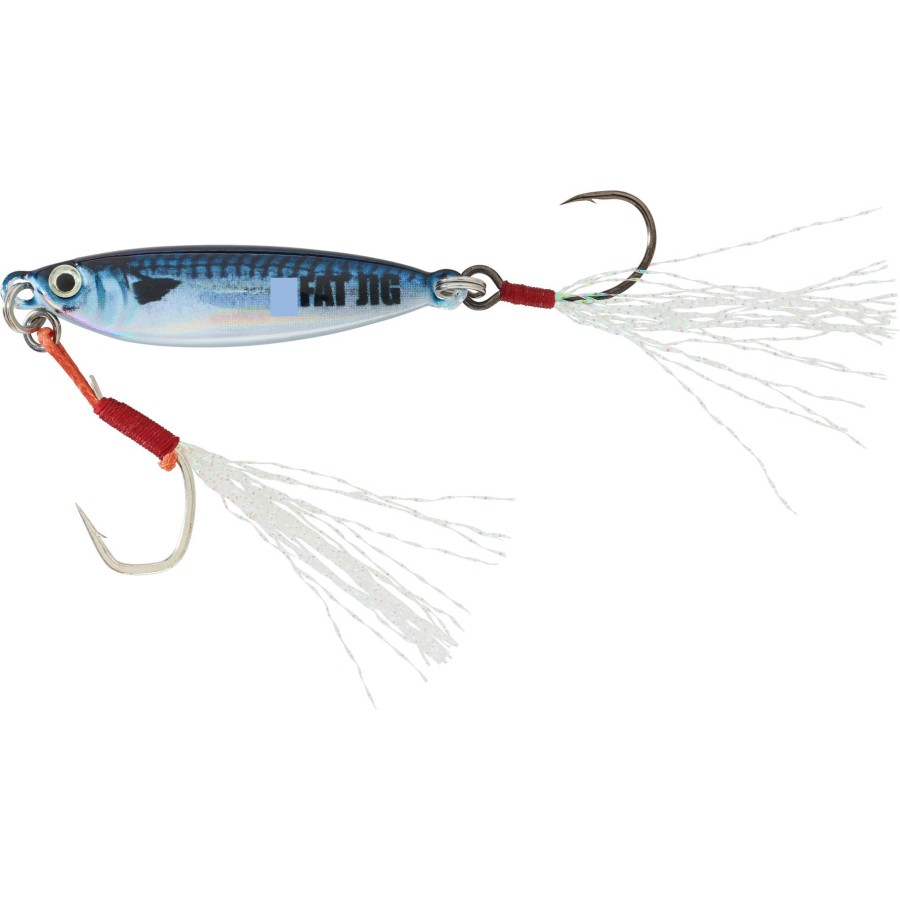 RAGOT FAT JIG 15GR MB