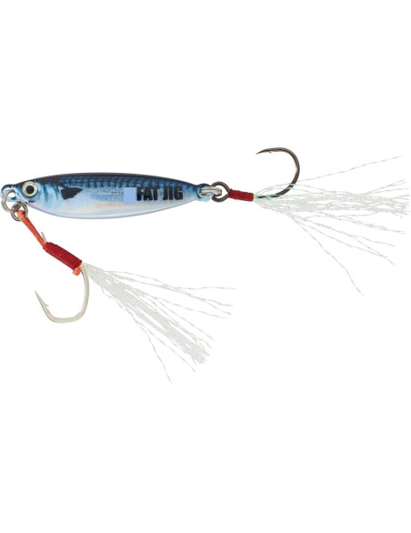 RAGOT FAT JIG 15GR MB