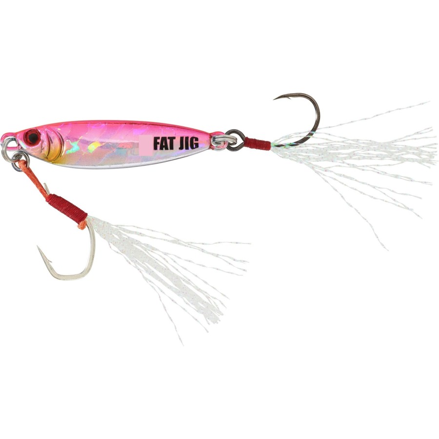 RAGOT FAT JIG 15GR PM