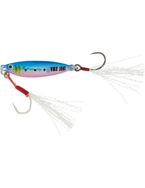 RAGOT FAT JIG 15GR RB