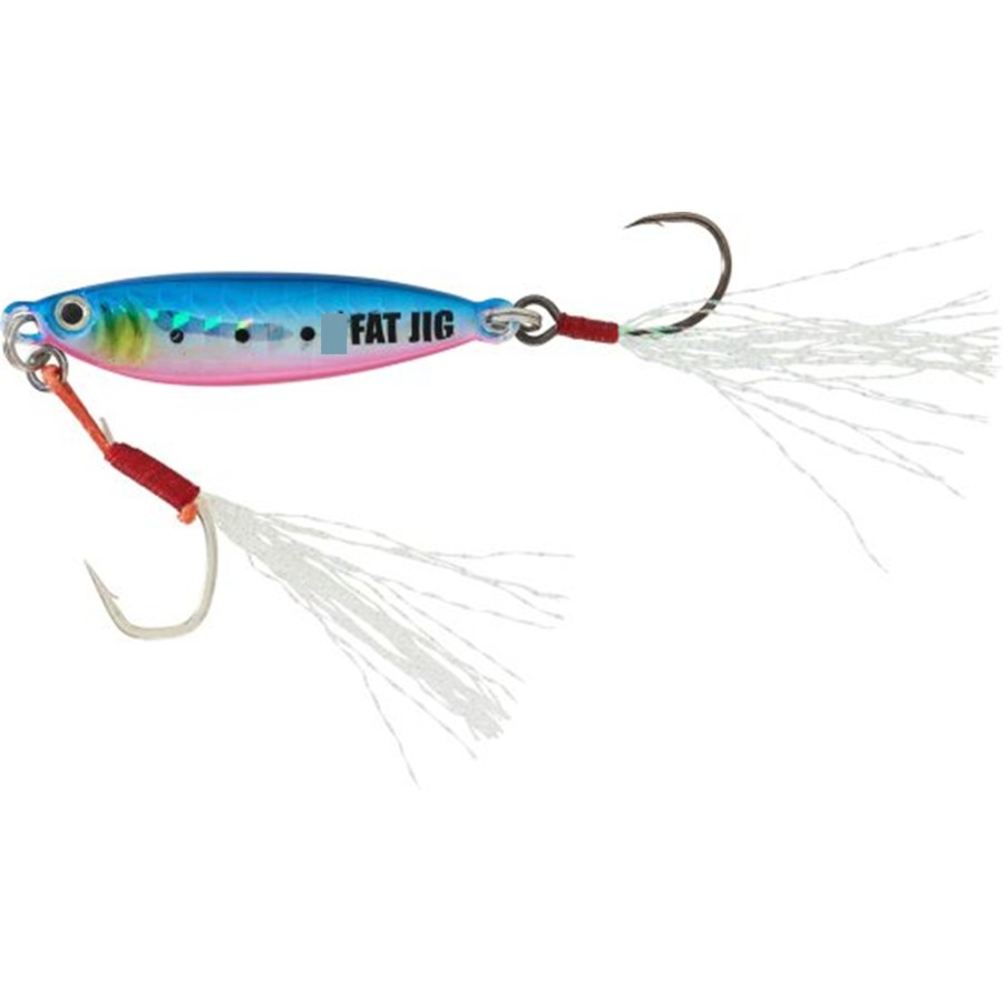 RAGOT FAT JIG 15GR RB