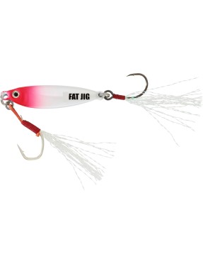 RAGOT FAT JIG 15GR RW