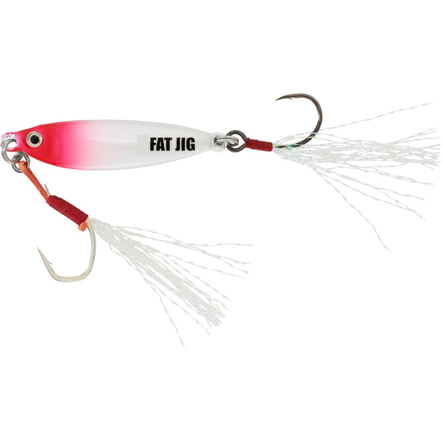 RAGOT FAT JIG 15GR RW