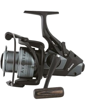 OKUMA AVENTA 6000