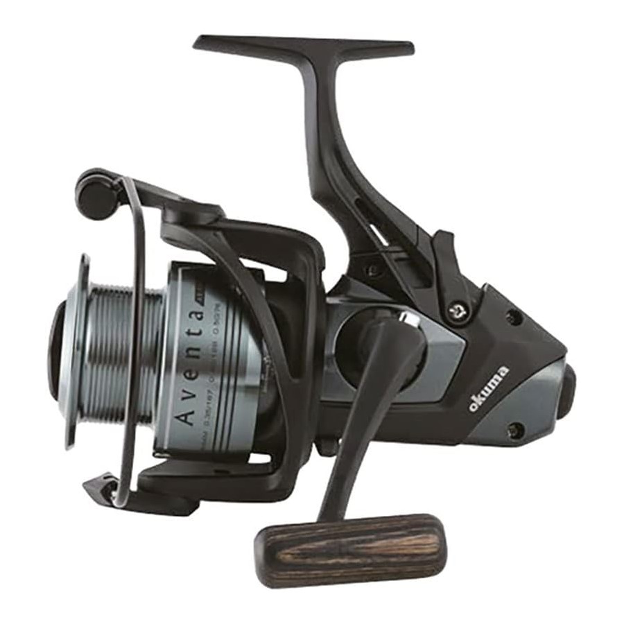 OKUMA AVENTA 6000