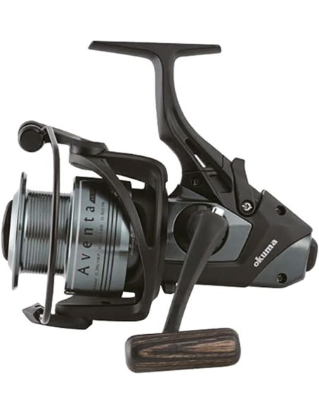 OKUMA AVENTA 6000