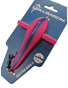 EXCITER BIRD AEROPLANINO 5' (15CM) CF