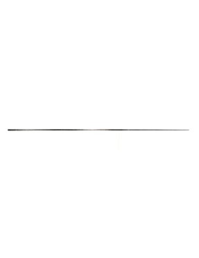 CIMINO TUBOLARE PER CANNA FISSA 4,2X1,5X100