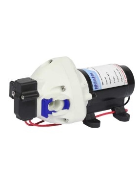 FLOJET TRIPLEX 2,0 12V 25PSI 8LT