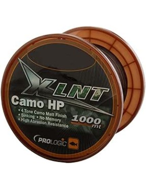 PROLOGIC XLNT CAMO 1000MT 0,28MM
