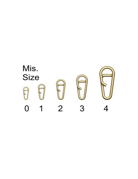 QUICKLINK ROUNDED SHAPE MIS.0