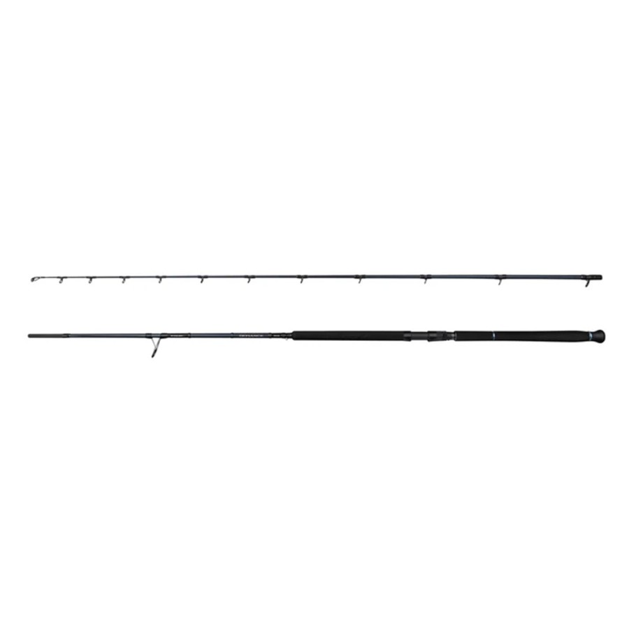 SAVAGE GEAR DEFIANCE SGS2 SHORE JIGGING 305CM 60-150GR CANNA SHORE JIGGING