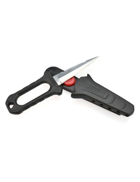 CUCHILLO SEAC DEVIL