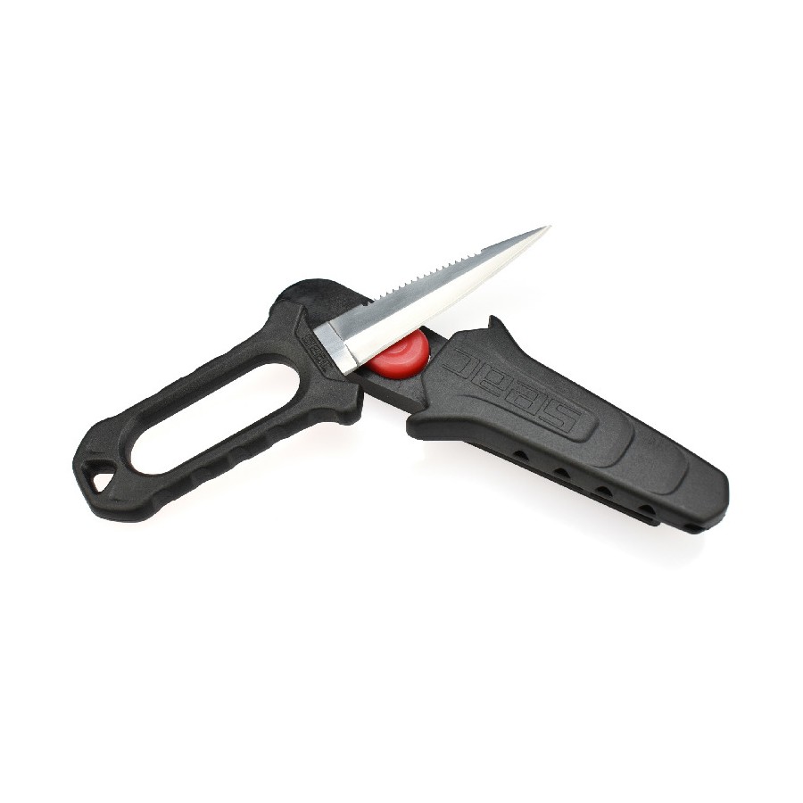 CUCHILLO SEAC DEVIL