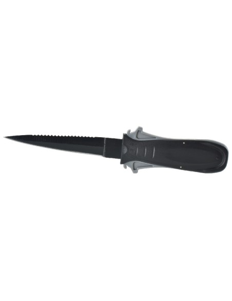 SEAC SHARP TAUCHMESSER