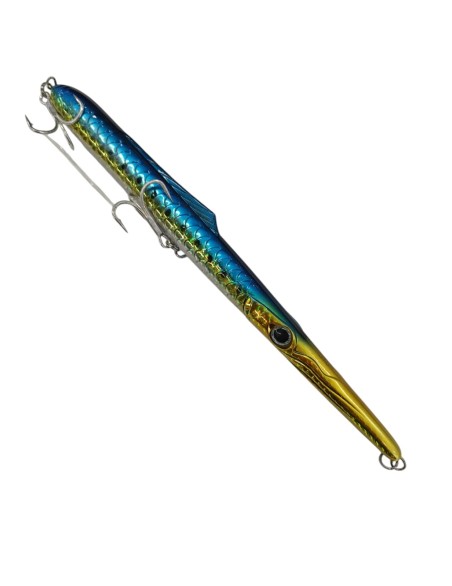 JATSUI DRAKE NEEDLE 210 BYS