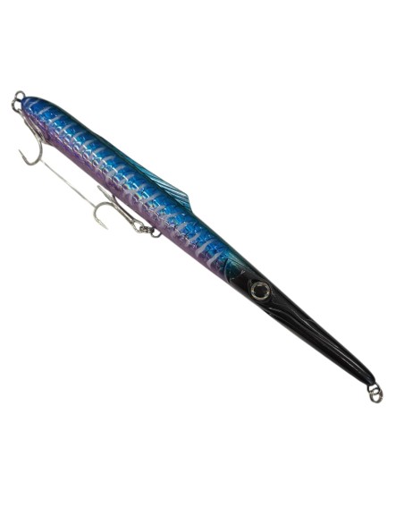 JATSUI DRAKE NEEDLE 210 GHP