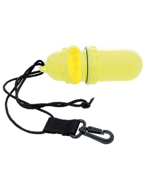 SEAC WASSERDICHTER BEHÄLTER