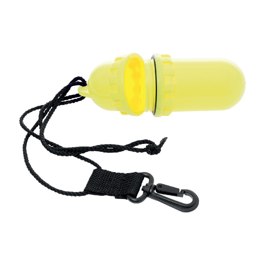 SEAC WASSERDICHTER BEHÄLTER