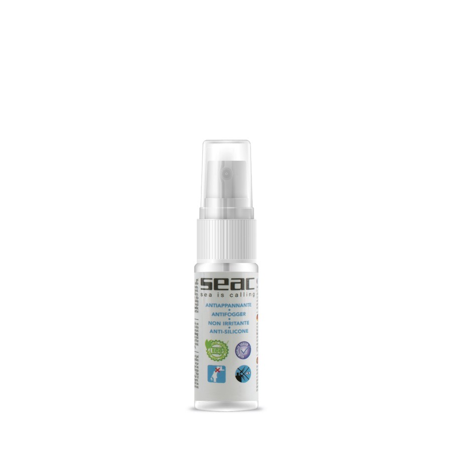 SEAC ANTI-BESCHLAG-GEL