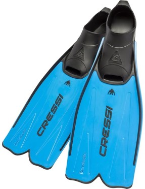 ALETAS RONDINELLA BLUE 37/38