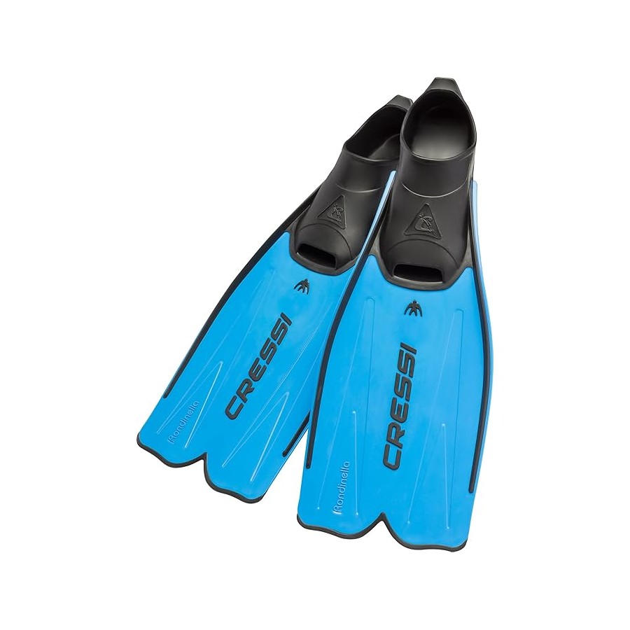 ALETAS RONDINELLA BLUE 37/38