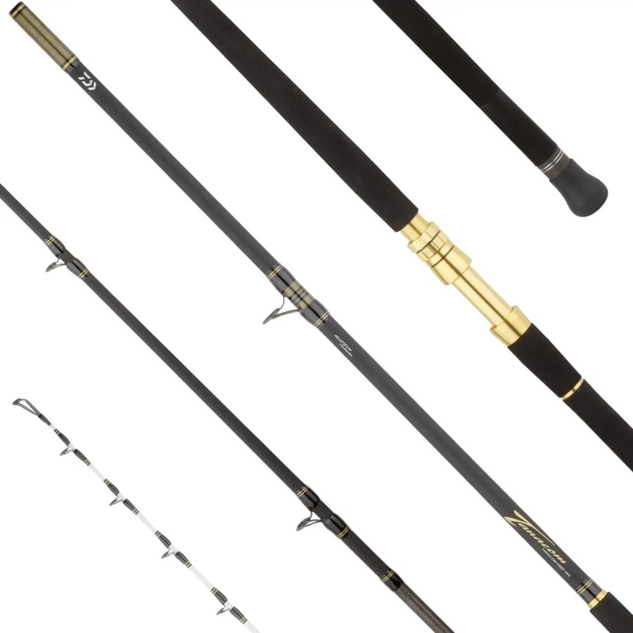 DAIWA TANACOM DEEP 2,5MT 200-1500GR