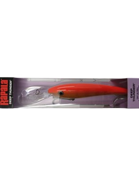 RAPALA DEEP THUNDER 15CM GFR GOLD FLUORESCENT RED