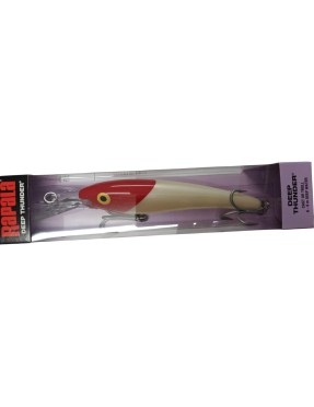 RAPALA DEEP THUNDER 15CM RH RED HEAD
