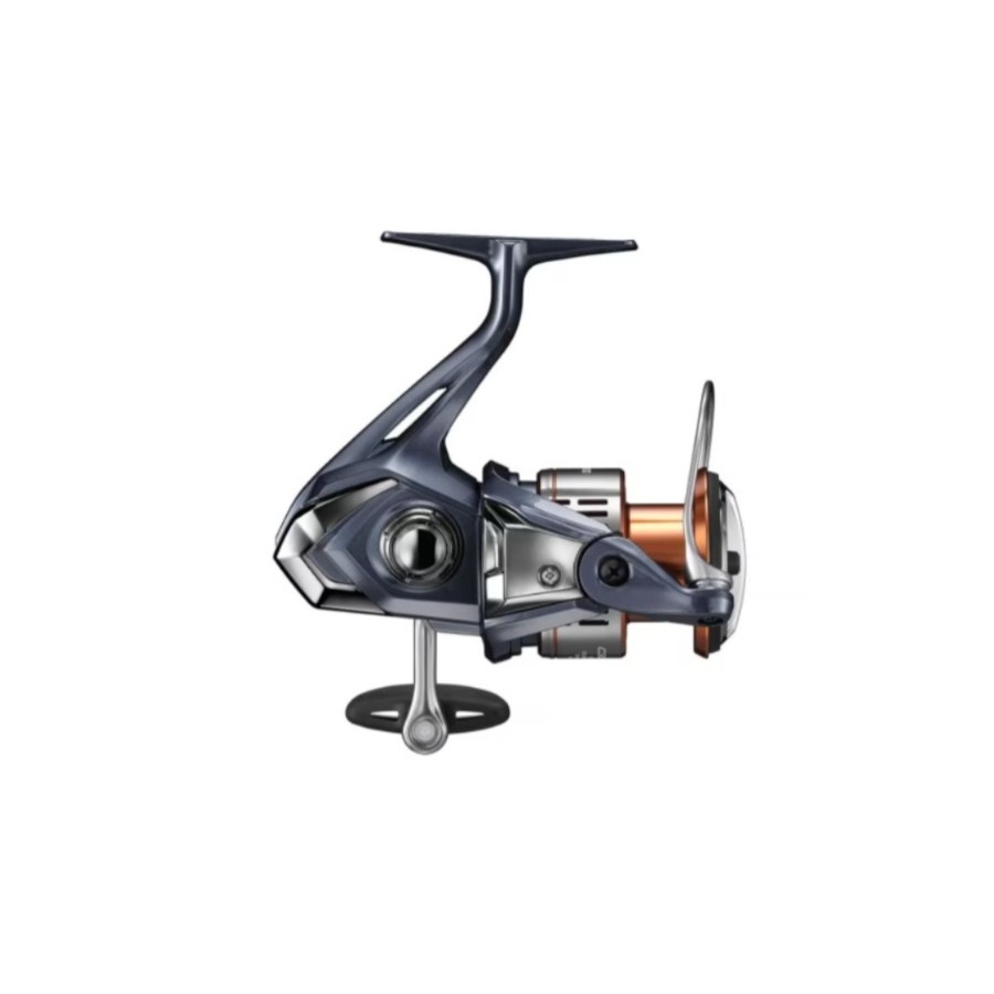 SHIMANO NASCI FD 3000HG