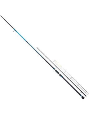 SHIMANO TECHNIUM BOAT QUIVER 3,00MT 150GR
