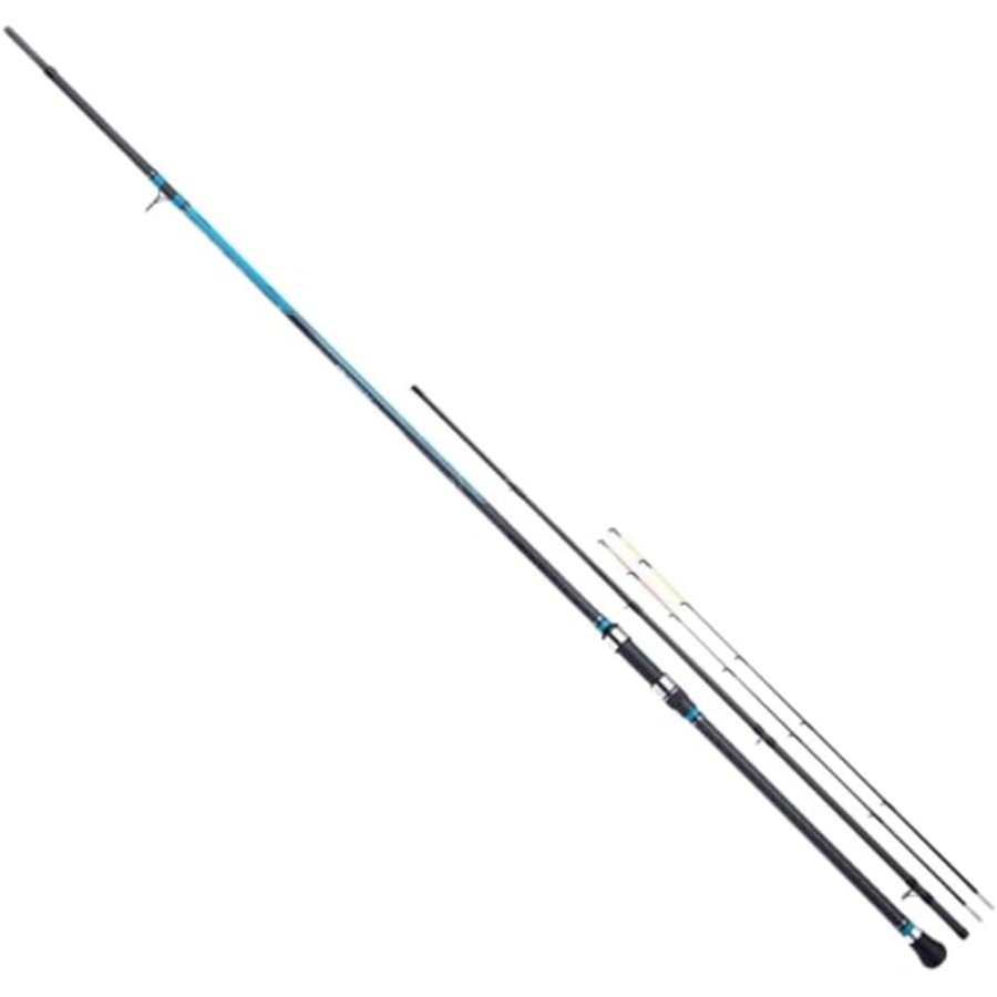 SHIMANO TECHNIUM BOAT QUIVER 3,00MT 150GR