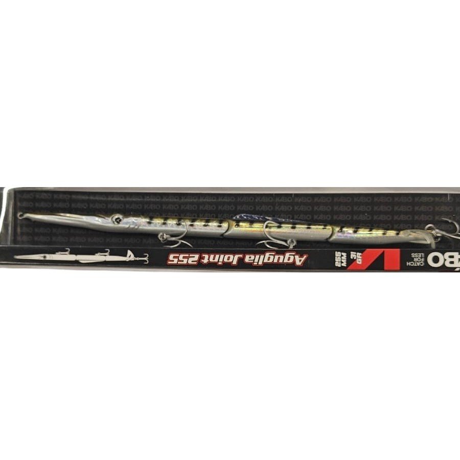 KABO AGUGLIA 255MM COL. K01
