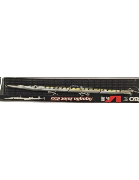 KABO AGUGLIA 255MM COL. K01