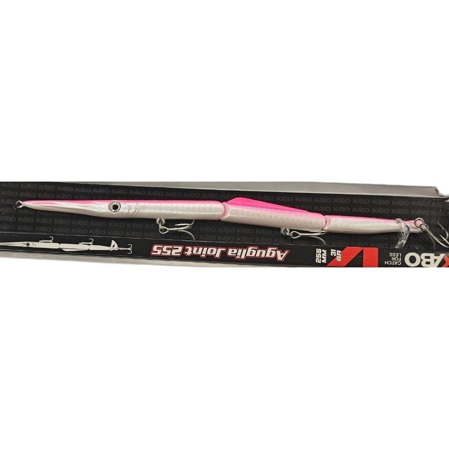 KABO AGUGLIA 255MM COL. K02