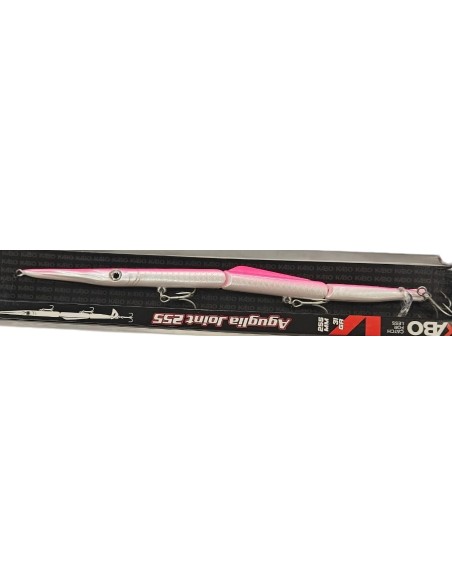 KABO AGUGLIA 255MM COL. K02