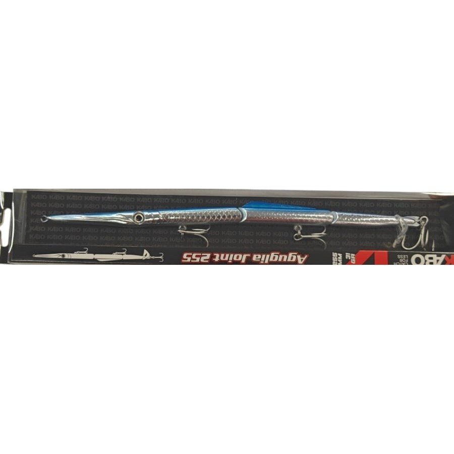 KABO AGUGLIA 255MM COL. K03