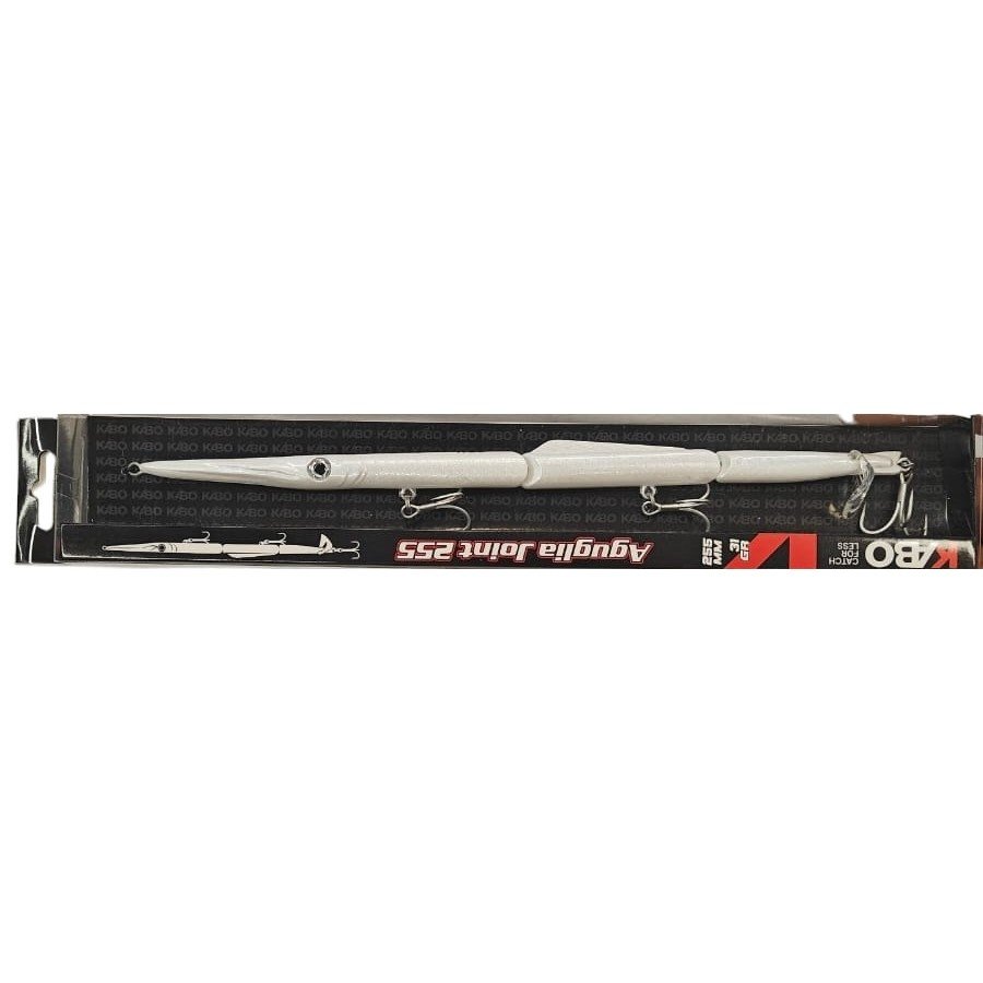 KABO AGUGLIA 255MM COL. K04