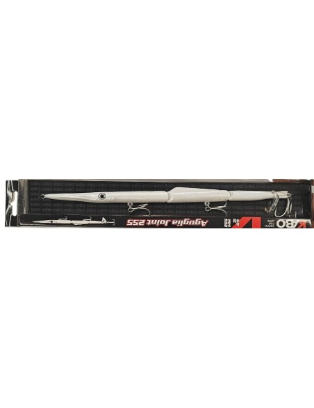 KABO AGUGLIA 255MM COL. K04