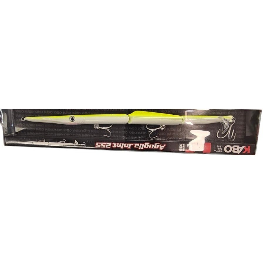 KABO AGUGLIA 255MM COL. K06
