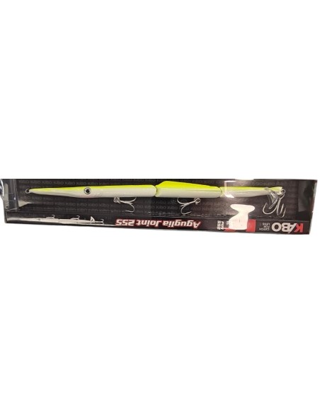 KABO AGUGLIA 255MM COL. K06