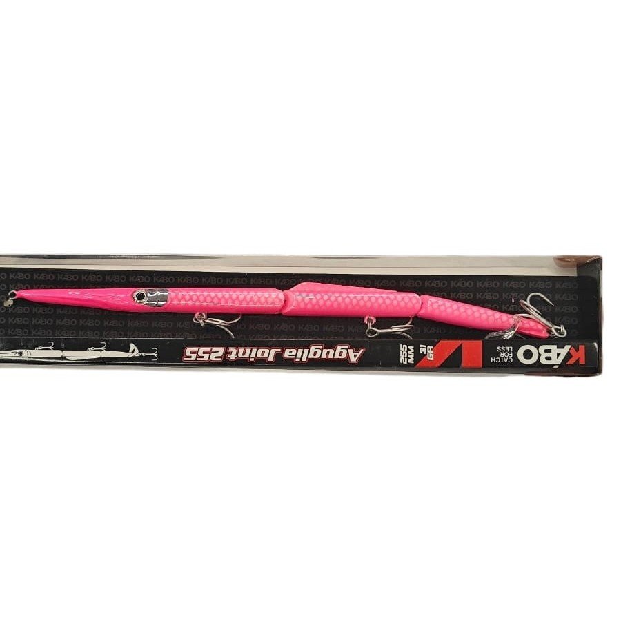KABO AGUGLIA 255MM COL. K07