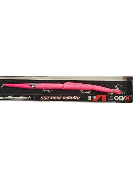 KABO AGUGLIA 255MM COL. K07