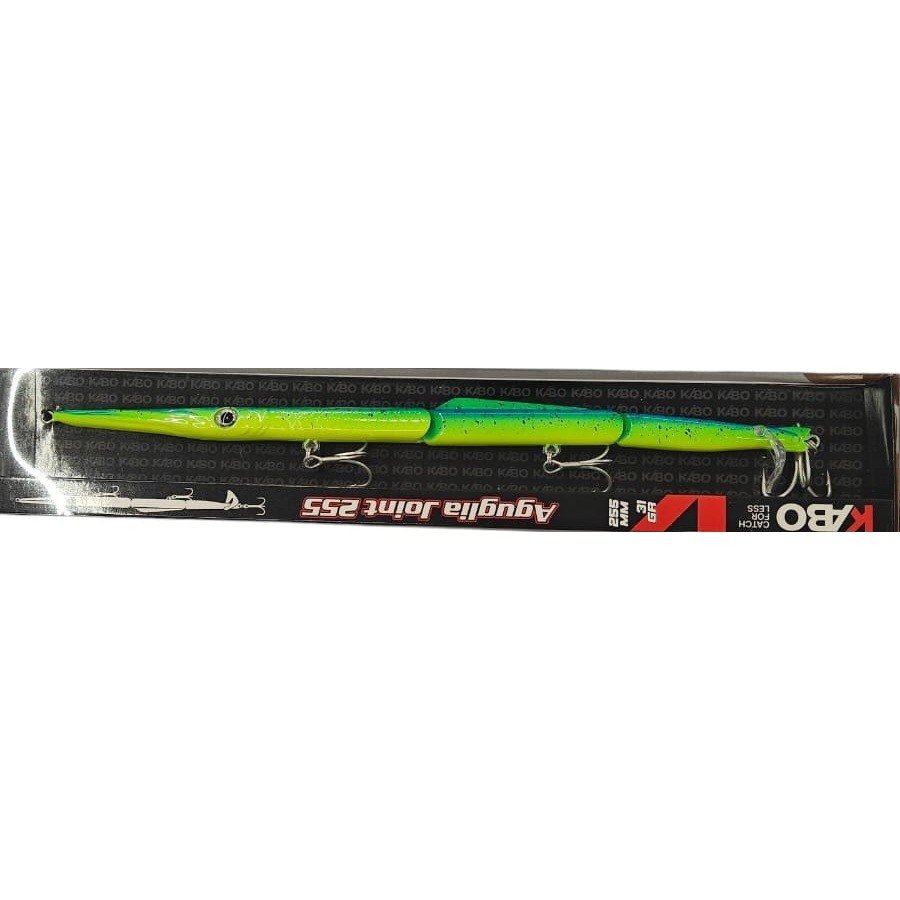 KABO AGUGLIA 255MM COL. K08