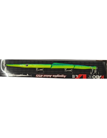 KABO AGUGLIA 255MM COL. K08