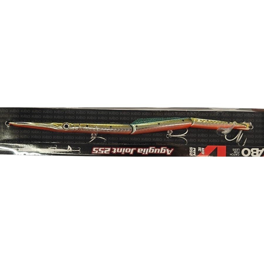KABO AGUGLIA 255MM COL. K09