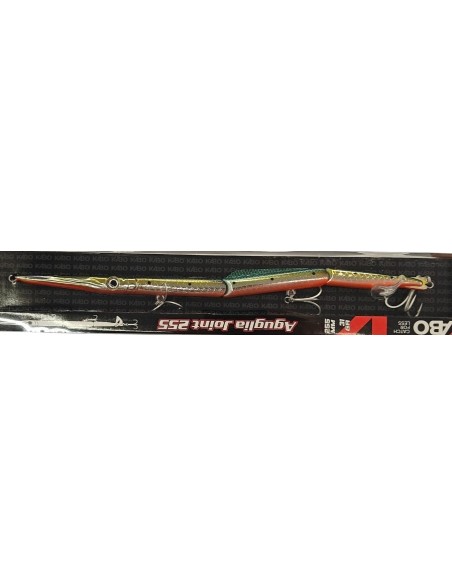 KABO AGUGLIA 255MM COL. K09