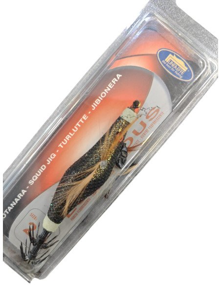 LINEAEFFE TOTANARA 2,0 BLACK